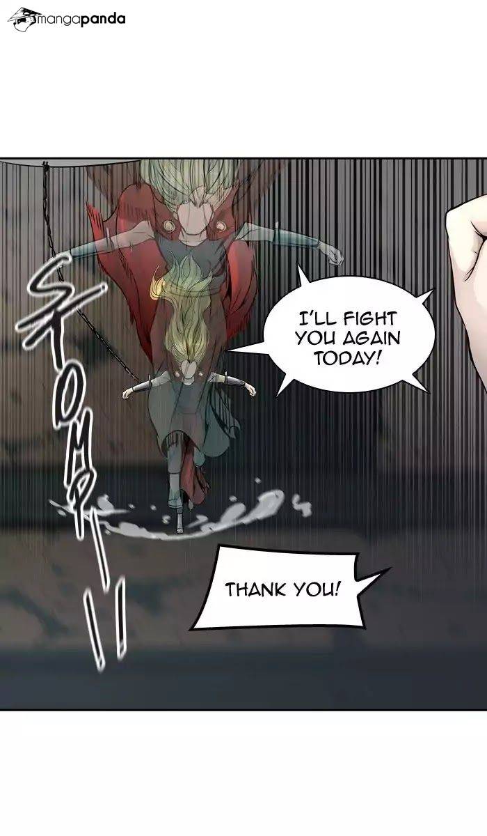 Tower of God Chapter 395 image 069